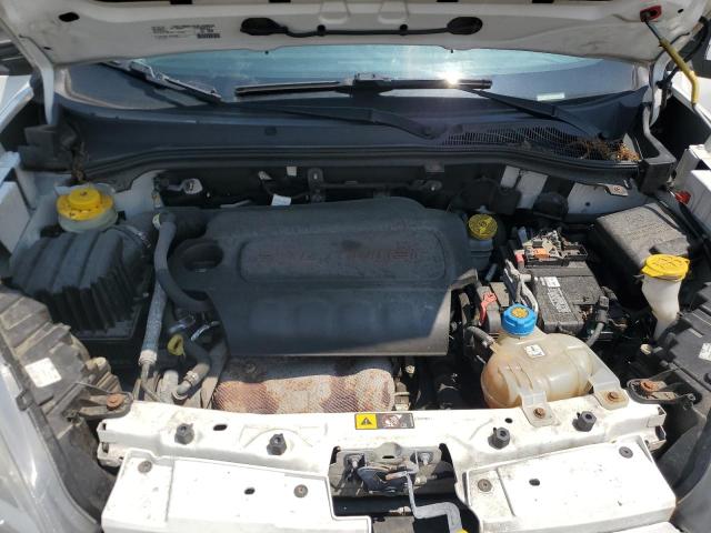 2017 RAM PROMASTER ZFBERFBB7H6E69808