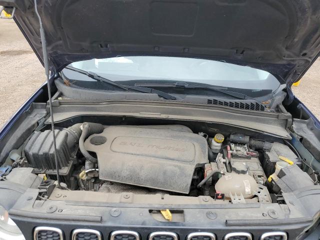 2016 JEEP RENEGADE L ZACCJBBT4GPD12873