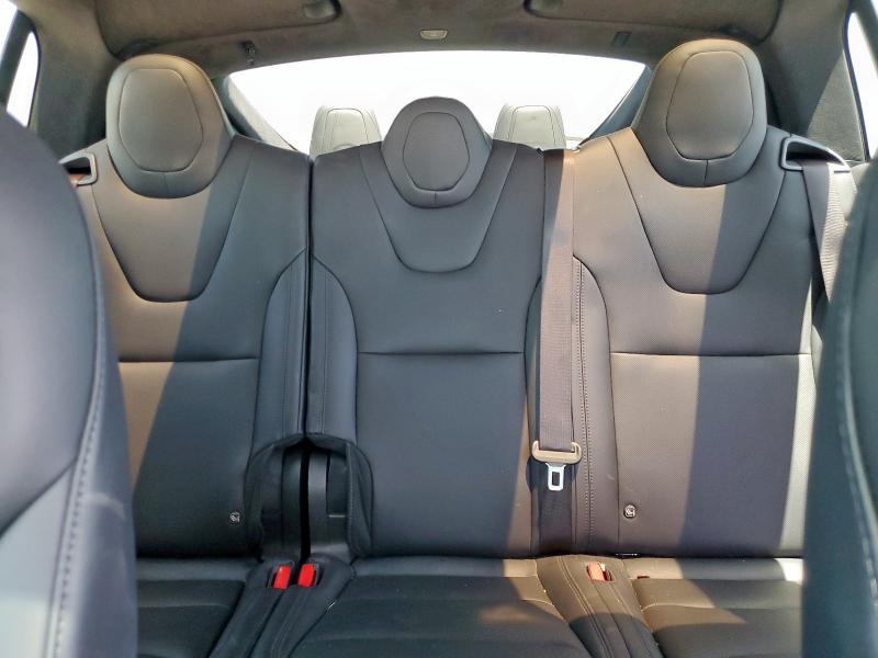 2023 TESLA MODEL X - 7SAXCAE58PF384575