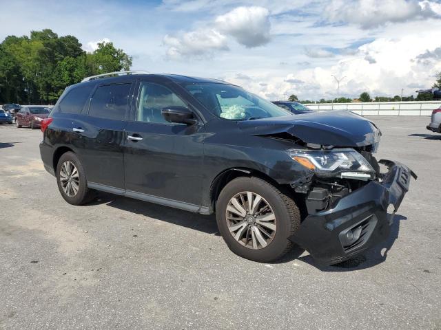 2017 NISSAN PATHFINDER 5N1DR2MM2HC672051