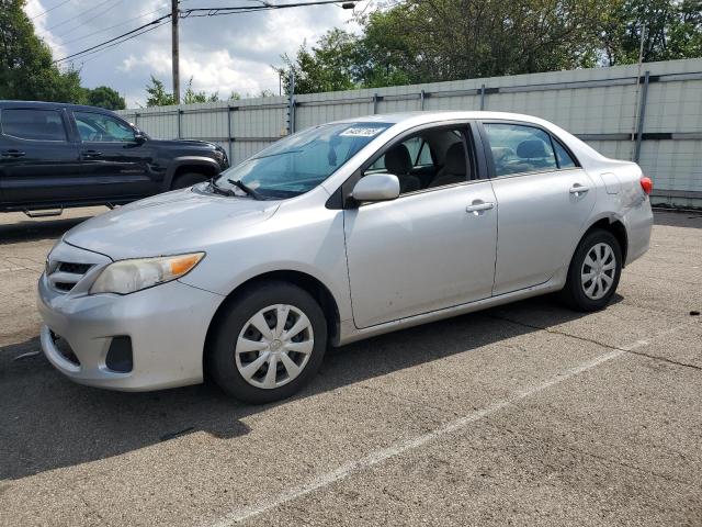 Vin: 2t1bu4ee1bc735409, lot: 64097165, toyota corolla base 2011 img_1