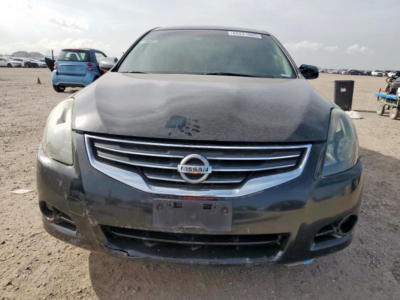 2012 NISSAN ALTIMA BAS - 1N4AL2AP9CN437270