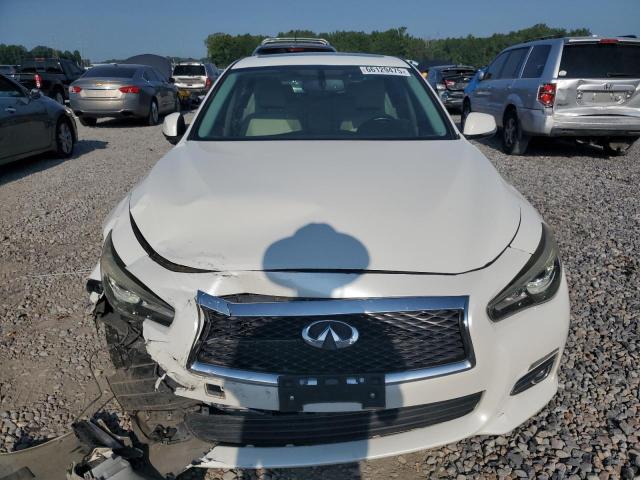 2016 INFINITI Q50 BASE - JN1CV7AP4GM203465