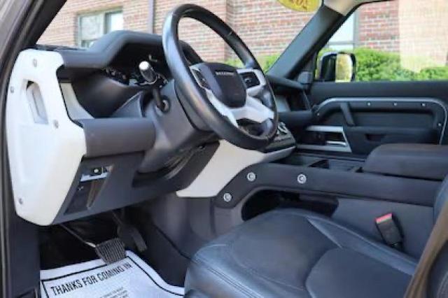2023 LAND ROVER DEFENDER 1 SALEJ7EX3P2131XXX