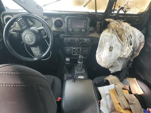 2020 JEEP WRANGLER UNLIMITED SPORT 1C4HJXDG0LW342906