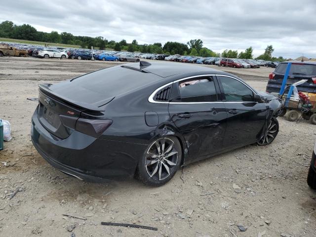 2020 CHEVROLET MALIBU RS 1G1ZG5ST0LF113867