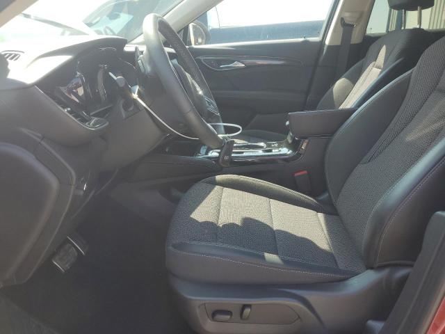 2023 BUICK ENVISION P LRBAZLR43PD064875