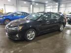 2019 HYUNDAI ELANTRA SE - KMHD84LF8KU805544
