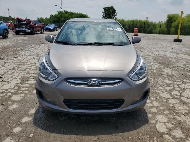 2017 HYUNDAI ACCENT SE KMHCT5AEXHU359478