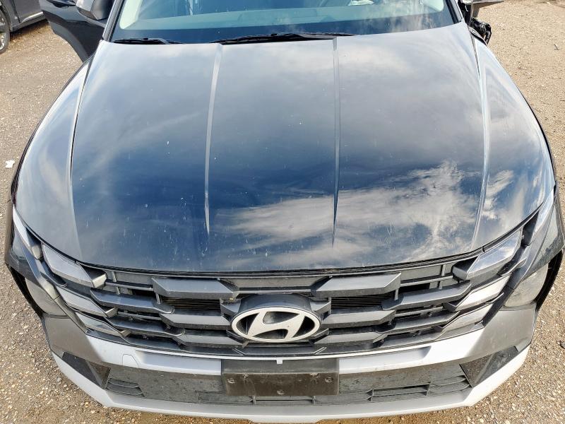 2025 HYUNDAI TUCSON SE 3KMJA3DE6SE013559