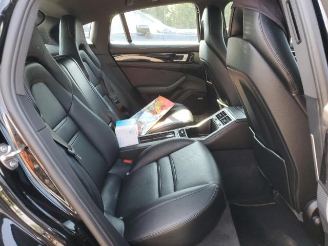 2018 PORSCHE PANAMERA 4 WP0AA2A79JL100364