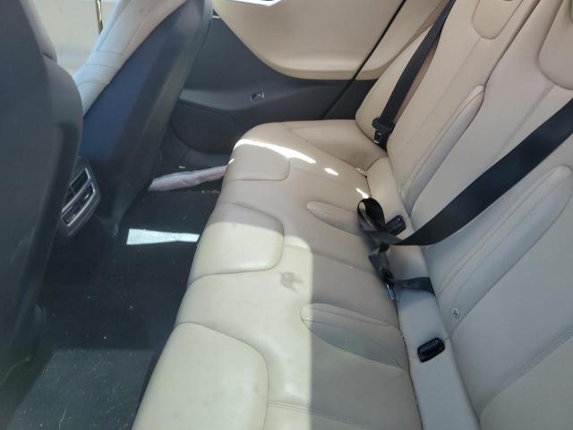 2015 TESLA MODEL S P9 5YJSA1V46FF099943