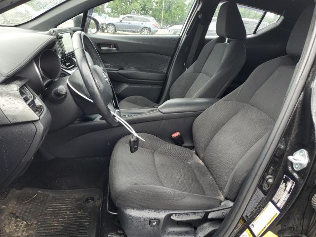 2018 TOYOTA C-HR XLE NMTKHMBX1JR003392
