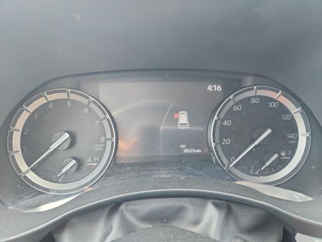 2021 TOYOTA HIGHLANDER 5TDFZRBH6MS073321