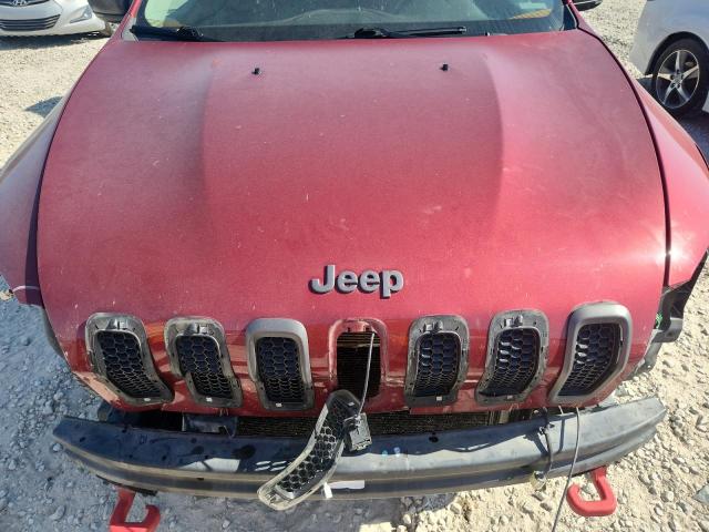 2015 JEEP CHEROKEE T 1C4PJMBS5FW511663