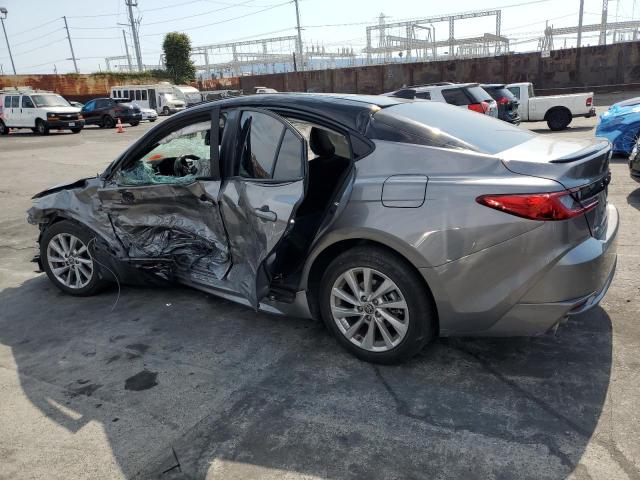 2025 TOYOTA CAMRY XSE 4T1DAACK4SU505645