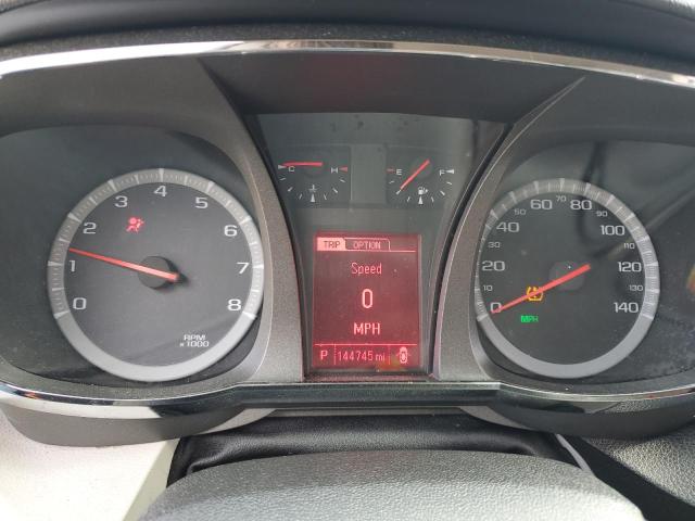 2014 GMC TERRAIN SL - 2GKFLWEK9E6288764