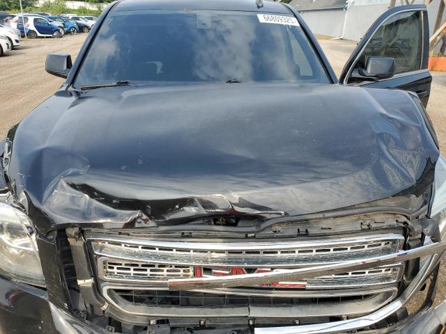 2015 GMC YUKON SLE 1GKS2AKC3FR273796