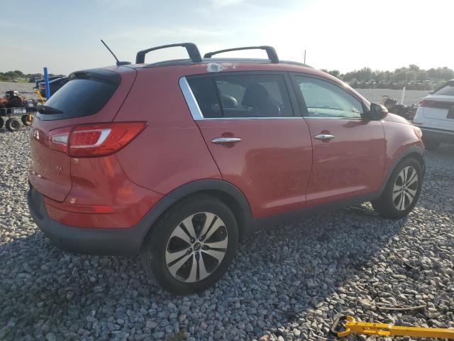 2013 KIA SPORTAGE E - KNDPC3A25D7440915