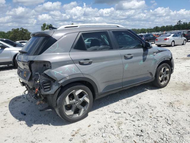 2022 HYUNDAI VENUE SEL - KMHRC8A35NU207551