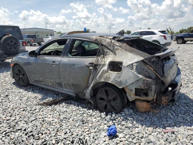 2018 HONDA CIVIC EX SHHFK7H56JU421977