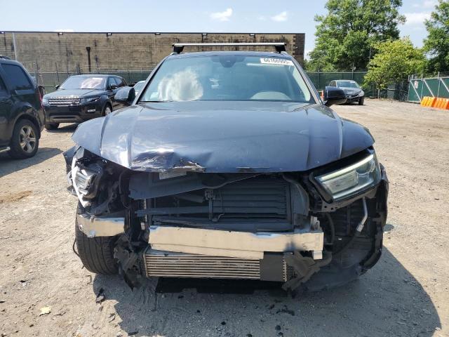 2019 AUDI Q5 PREMIUM WA1ANAFY5K2093091