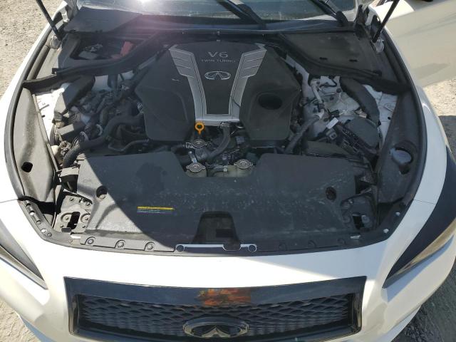 2016 INFINITI Q50 PREMIU JN1EV7AP0GM301403