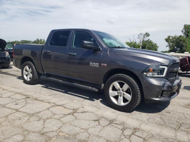 2016 RAM 1500 ST - 1C6RR7KT4GS117308