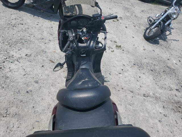 2009 HONDA FSC600 D JH2PF011X9K700251