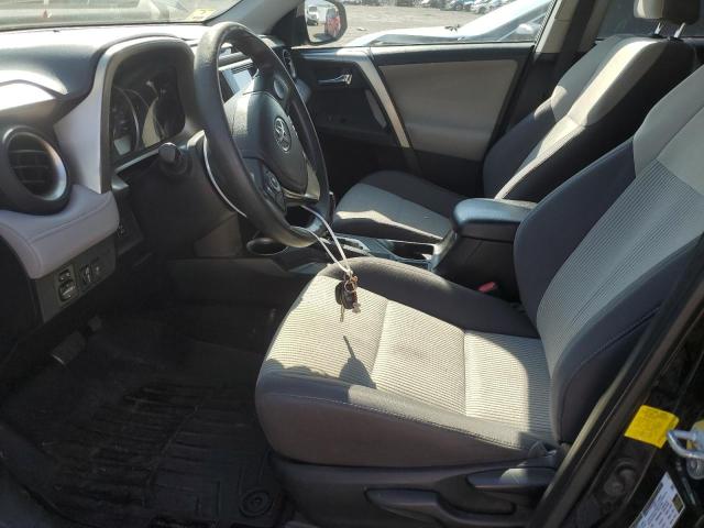 2014 TOYOTA RAV4 XLE - 2T3RFREVXEW195266