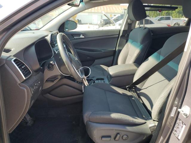 2021 HYUNDAI TUCSON LIM - KM8J3CAL6MU288705