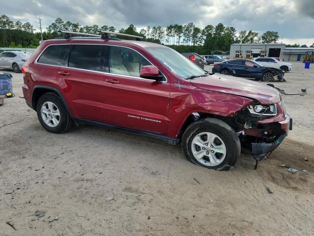 2014 JEEP GRAND CHER - 1C4RJFAG7EC457879