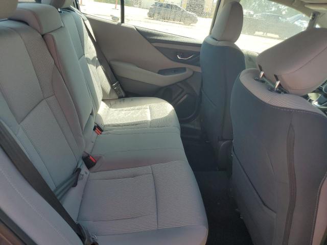 2025 SUBARU LEGACY PRE 4S3BWAF62S3009518