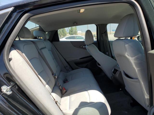 2020 CHEVROLET MALIBU LT 1G1ZD5ST4LF090280