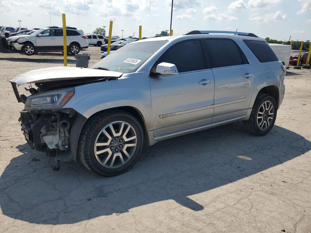 GMC ACADIA DENALI