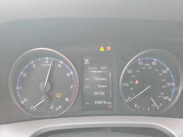 2017 TOYOTA RAV4 LE 2T3BFREV2HW590113