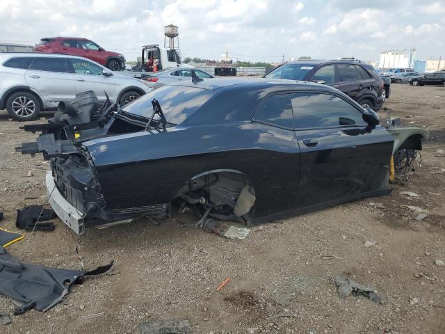 2016 DODGE CHALLENGER 2C3CDZFJ3GH288872