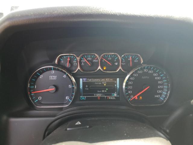 2019 GMC YUKON XL K - 1GKS2GKC6KR162057