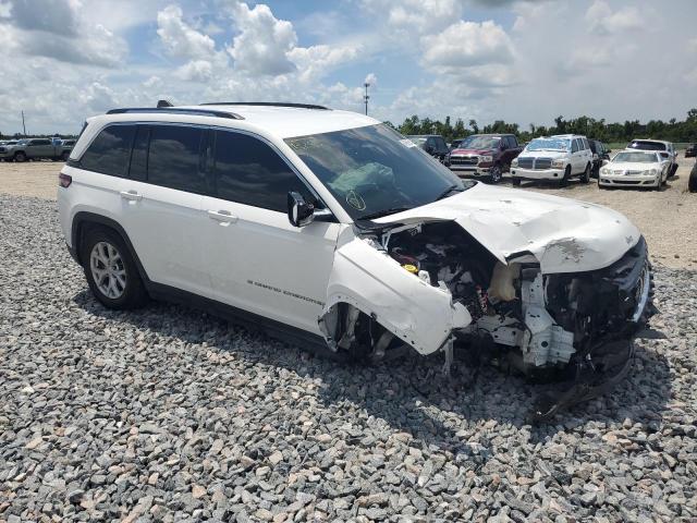 2023 JEEP GRAND CHER 1C4RJGBG4PC513039