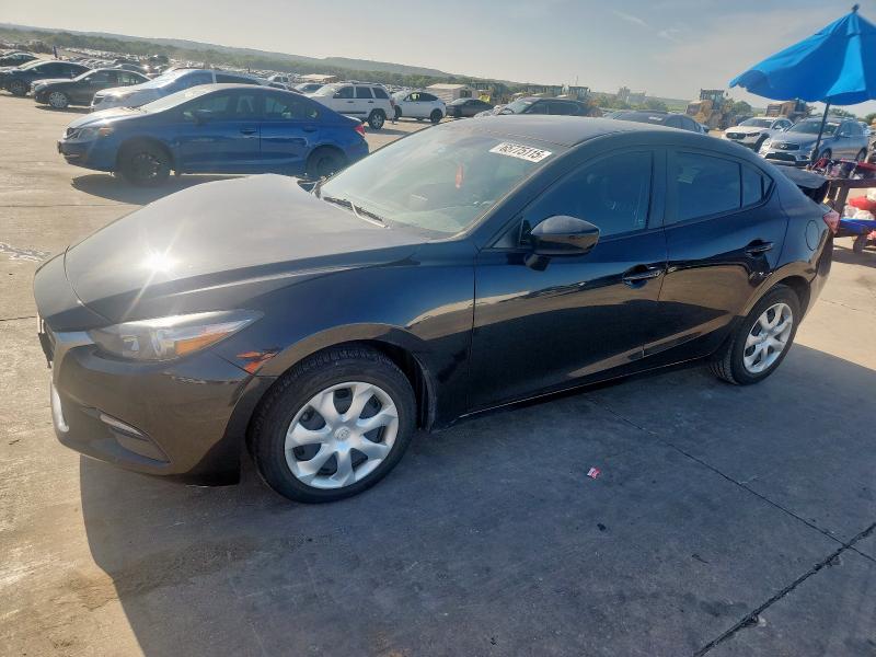 MAZDA 3 SPORT