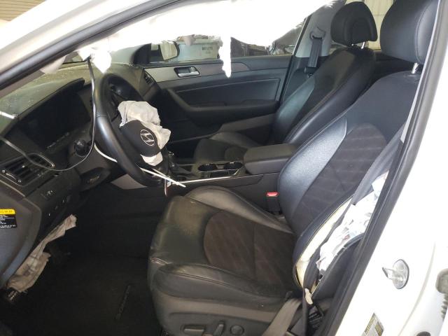 2017 HYUNDAI SONATA SPO - 5NPE34AF0HH519958
