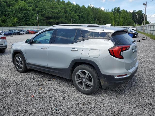 2020 GMC TERRAIN SL 3GKALPEV8LL196046