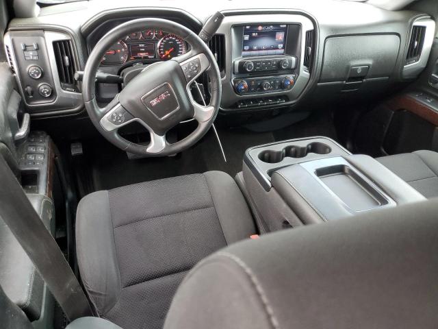 2015 GMC SIERRA K15 3GTU2UEC1FG150659
