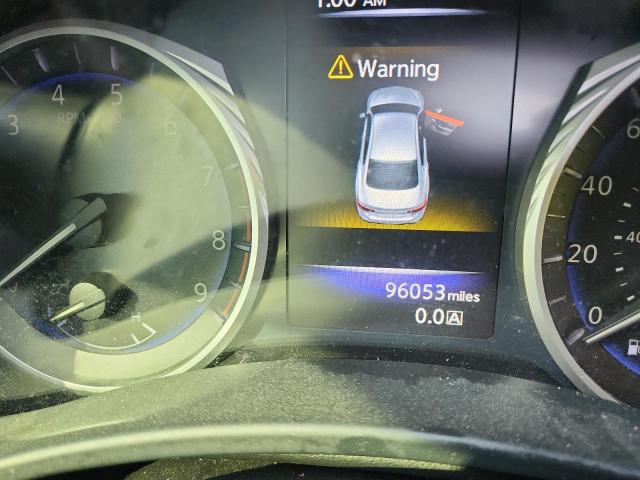 2016 INFINITI Q50 PREMIU JN1EV7AP8GM301388