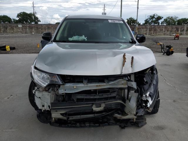 2020 MITSUBISHI OUTLANDER ES - JA4AD2A3XLZ011286