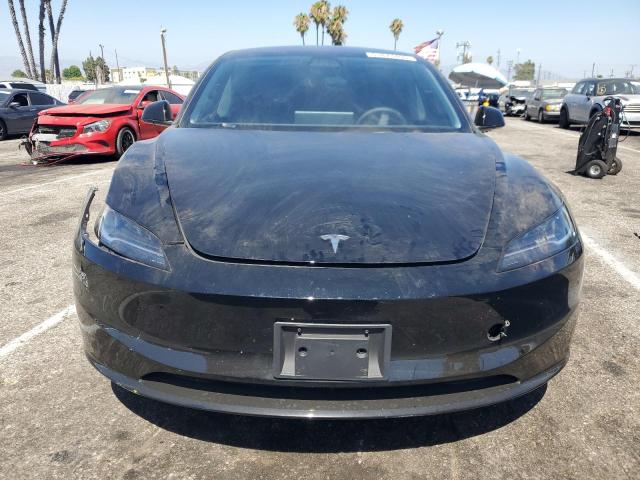 2025 TESLA MODEL 3 5YJ3E1EA4SF900006