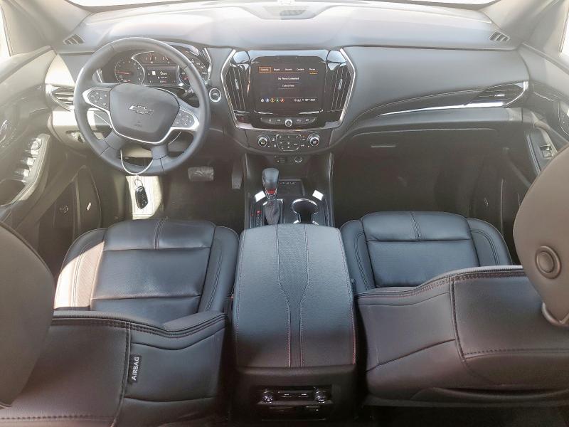 2023 CHEVROLET TRAVERSE R 1GNERJKW4PJ272470