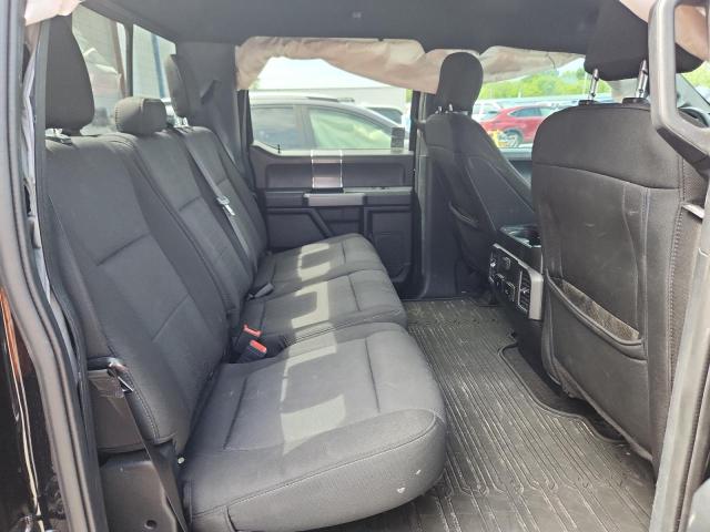2020 FORD F150 SUPER - 1FTEW1CP2LFA54825