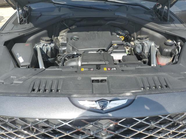 2022 GENESIS GV80 BASE KMUHBDSB4NU099504