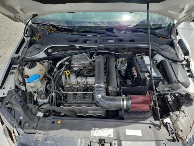 2016 VOLKSWAGEN JETTA SE 3VWD67AJ7GM315897